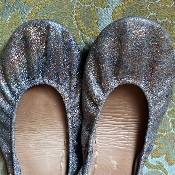 Tieks Love Potion Ballet Flats size 9 - Picture 5 of 5